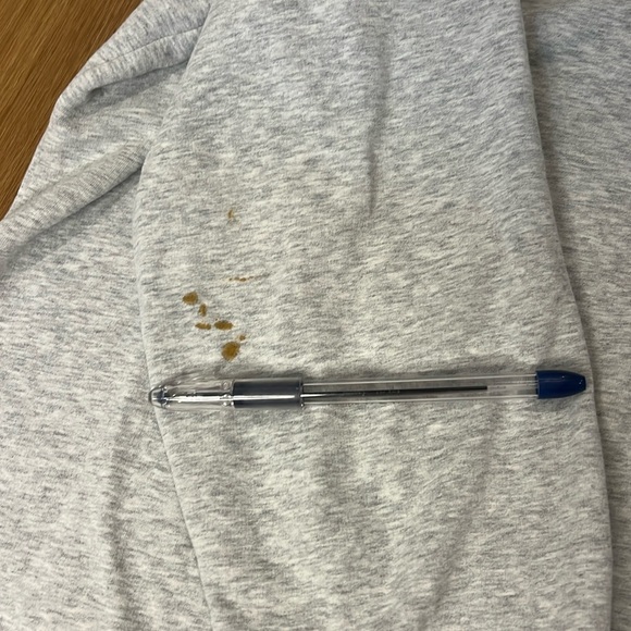 LLBean Women's Ultrasoft Sweats Funnelneck Pullover - Picture 2 of 4